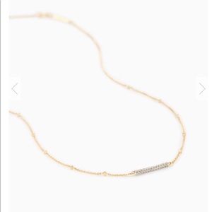 Kendra Scott Remington necklace